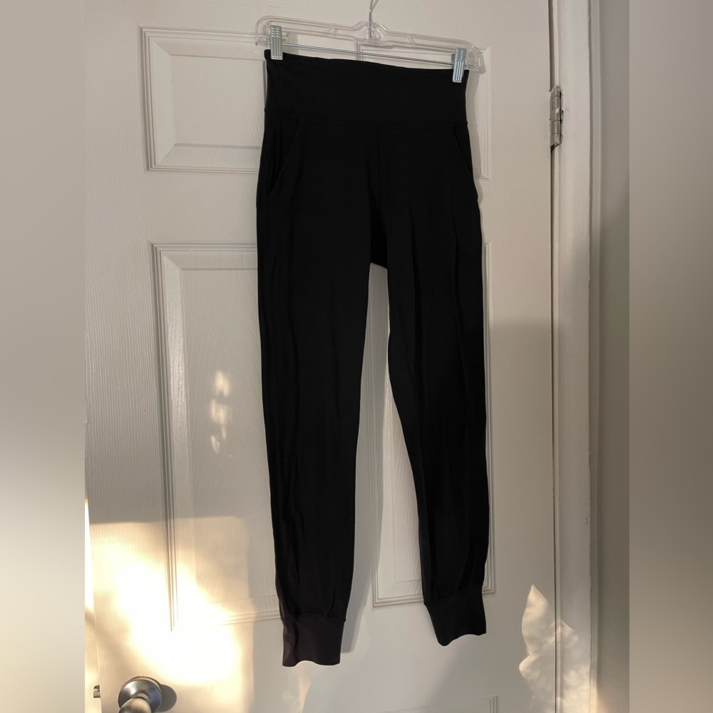 Lululemon Align Joggers